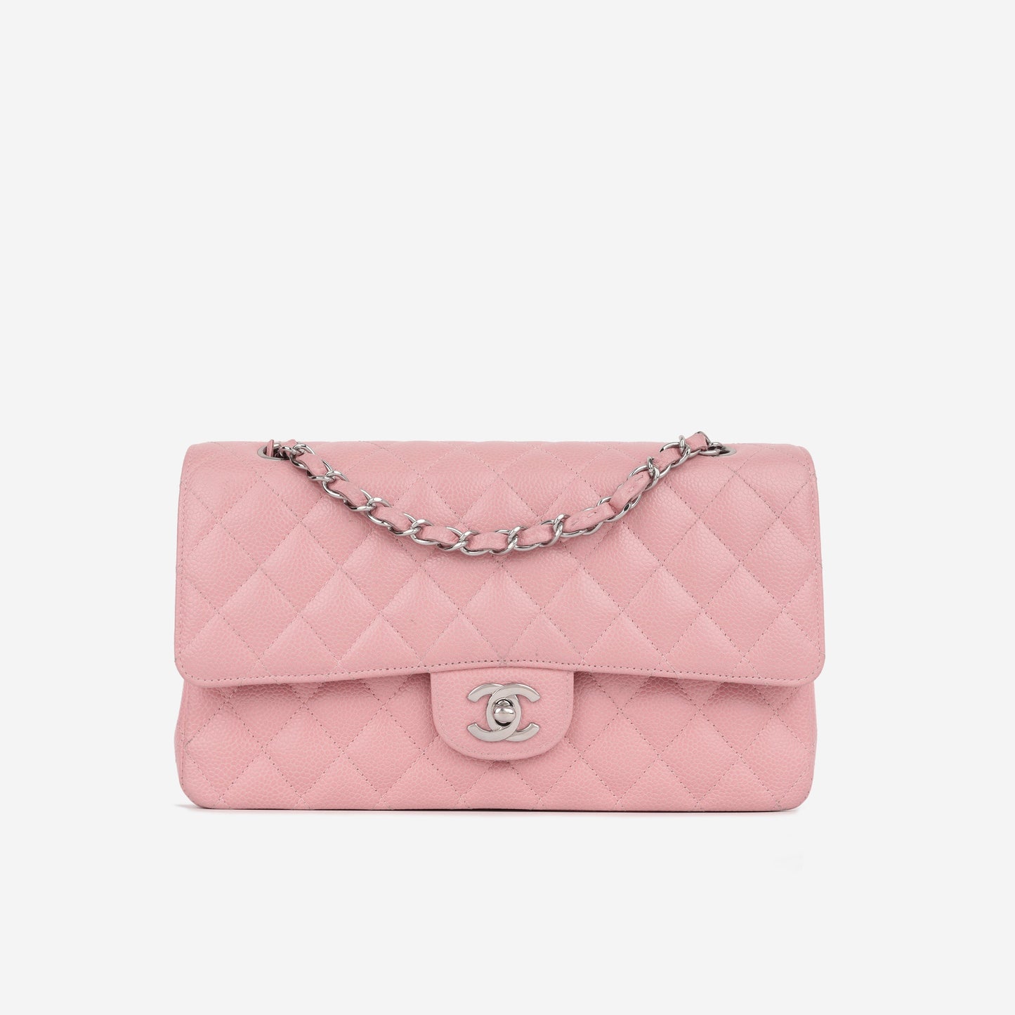Chanel Classic Flap Bag - Medium