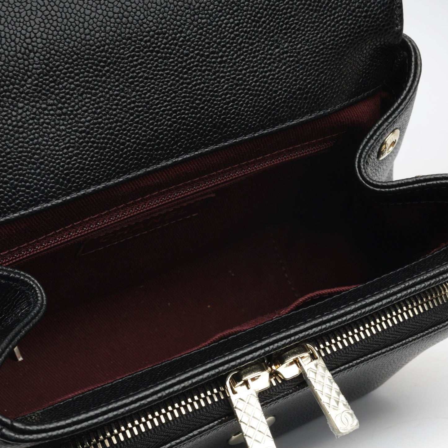 Chanel Mini Business Affinity