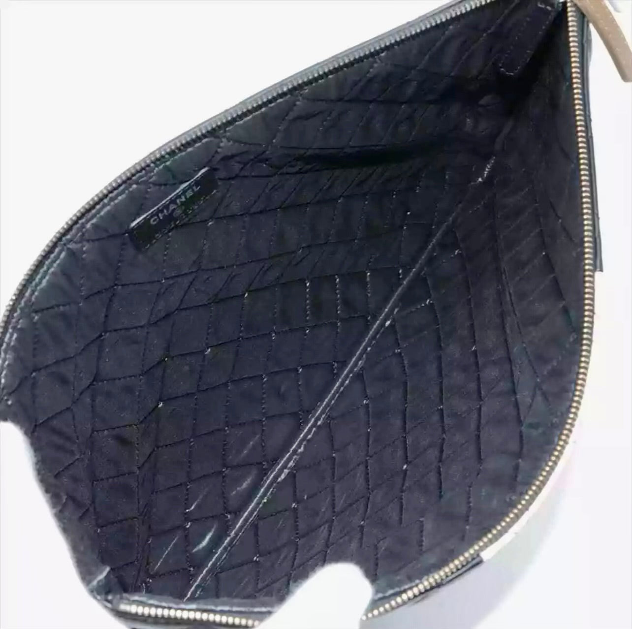 Chanel Clutch - Ewore Bags