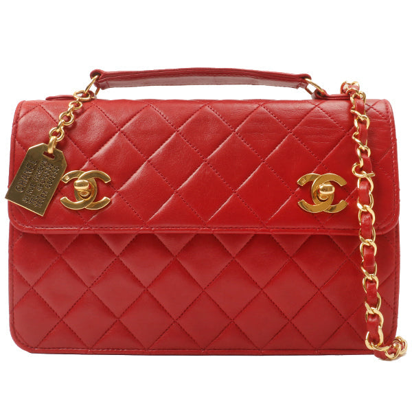Chanel Handbag Bag - Ewore Bags