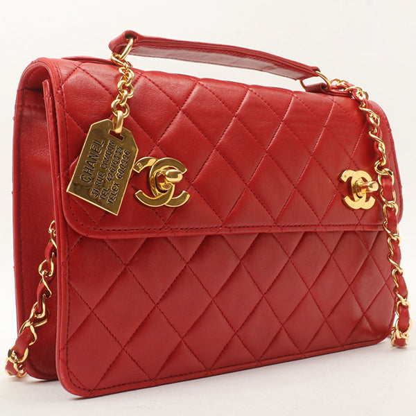 Chanel Handbag Bag - Ewore Bags