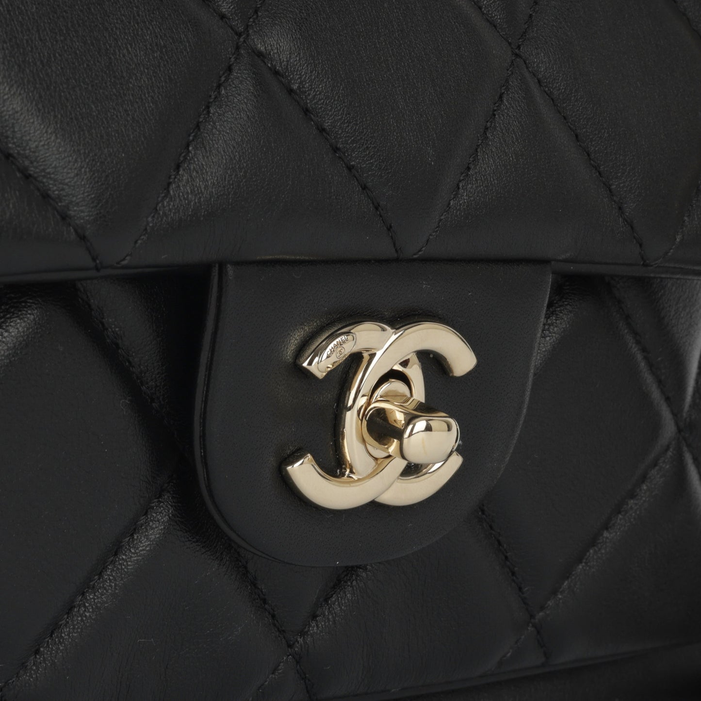 Chanel Seasonal 2021 Pocket Flap