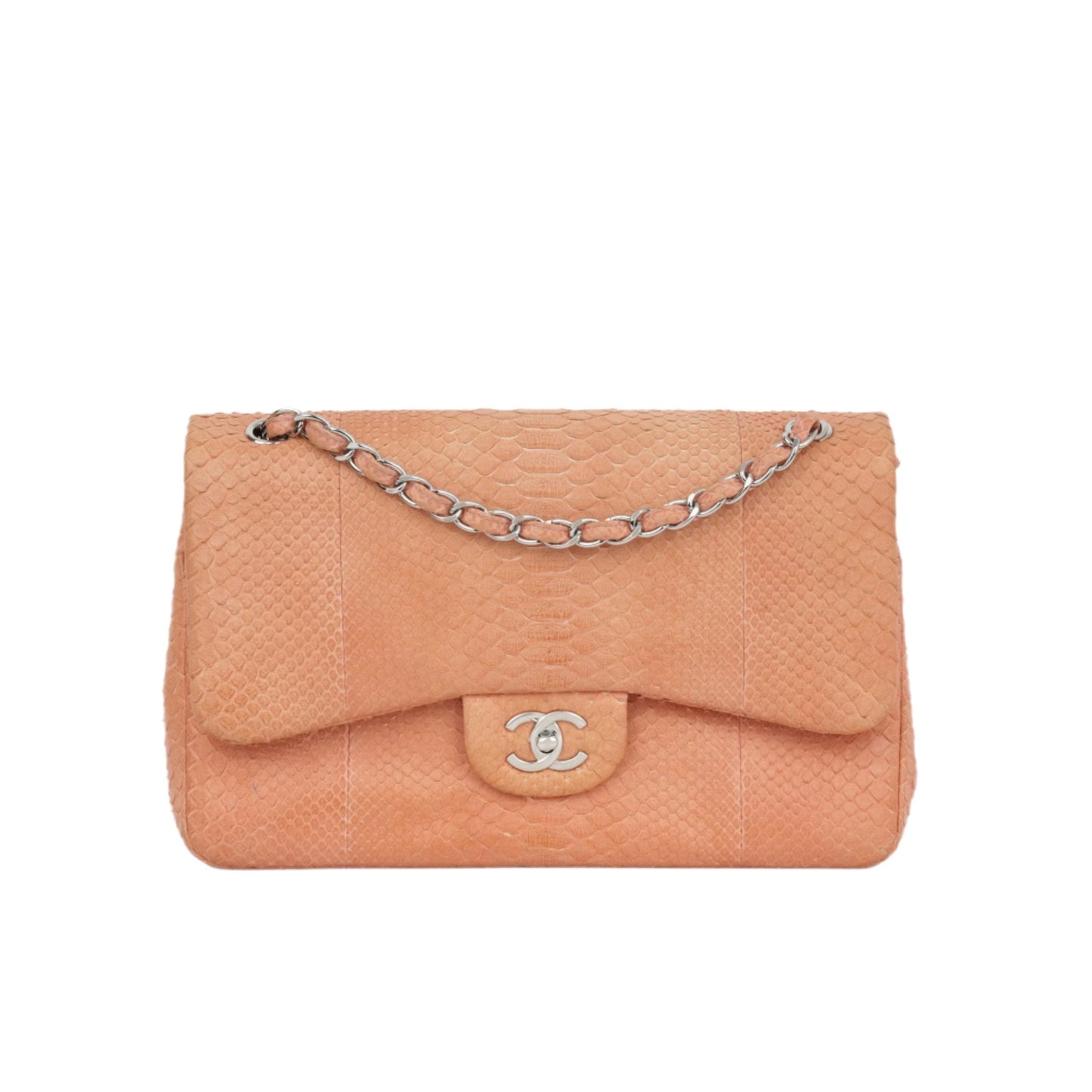 Chanel Classic Flap Shoulder Bag - EworeBags