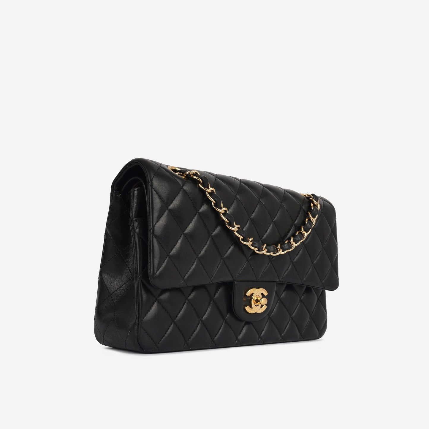 Chanel Classic Flap Bag - Medium