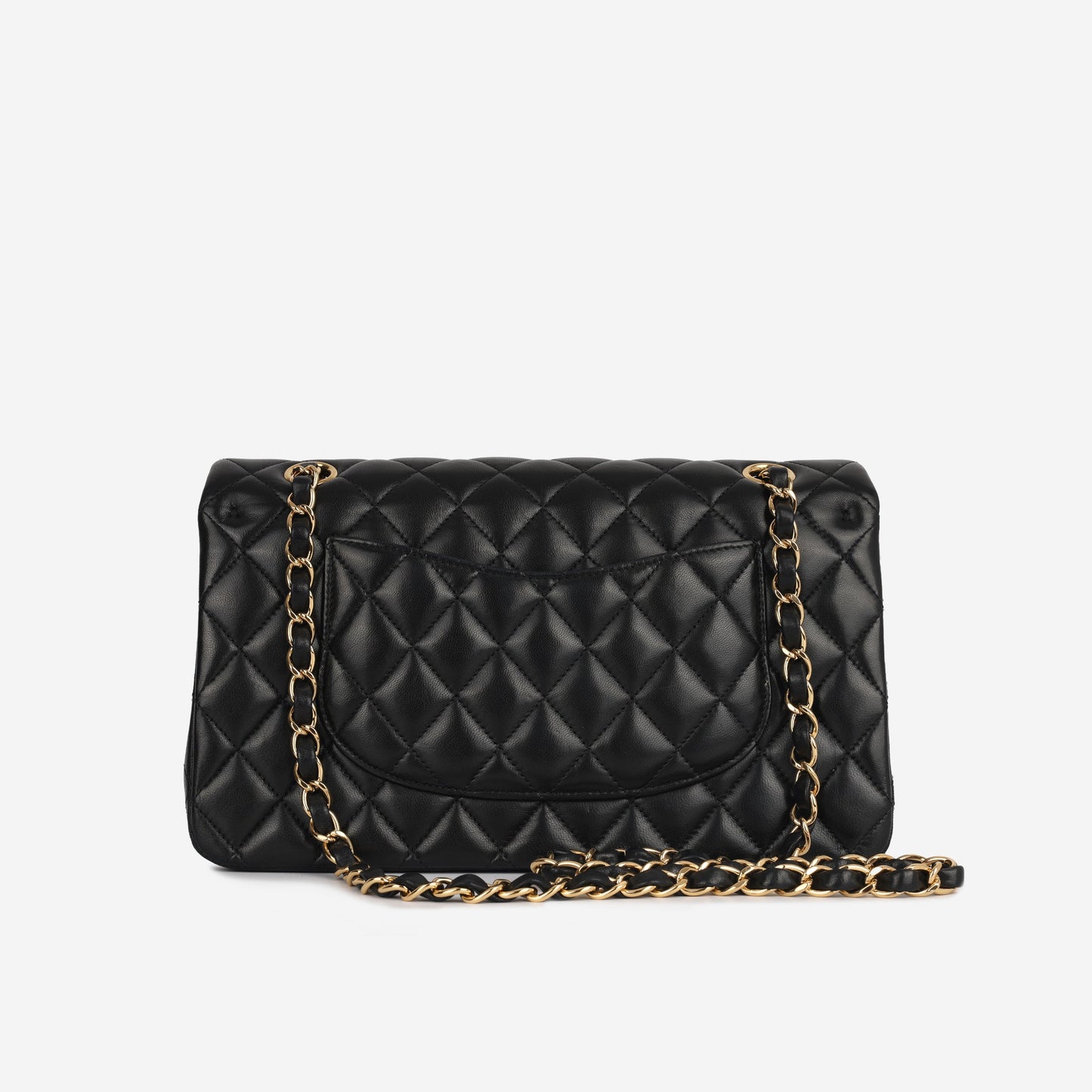 Chanel Classic Flap Bag - Medium