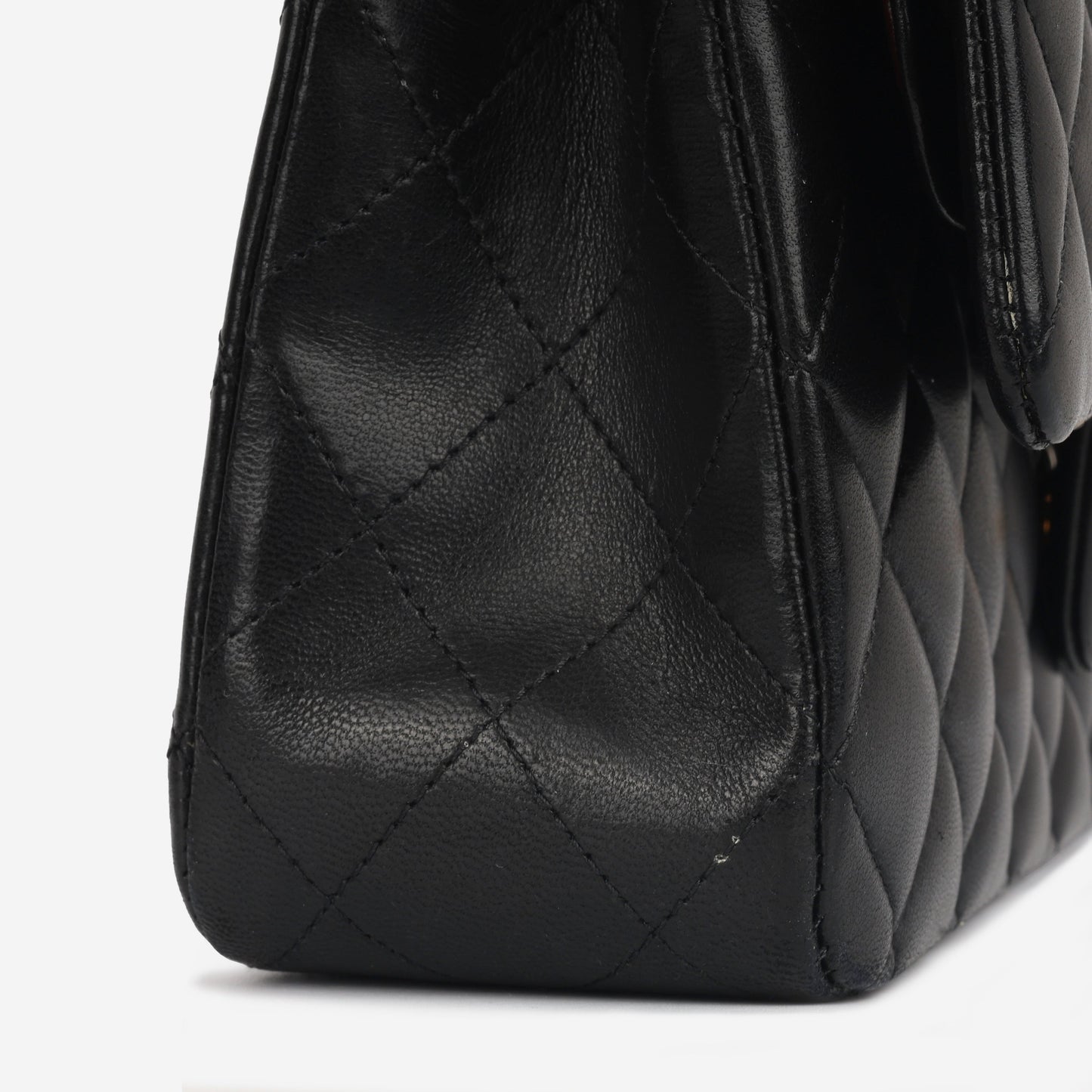 Chanel Classic Flap Bag - Medium