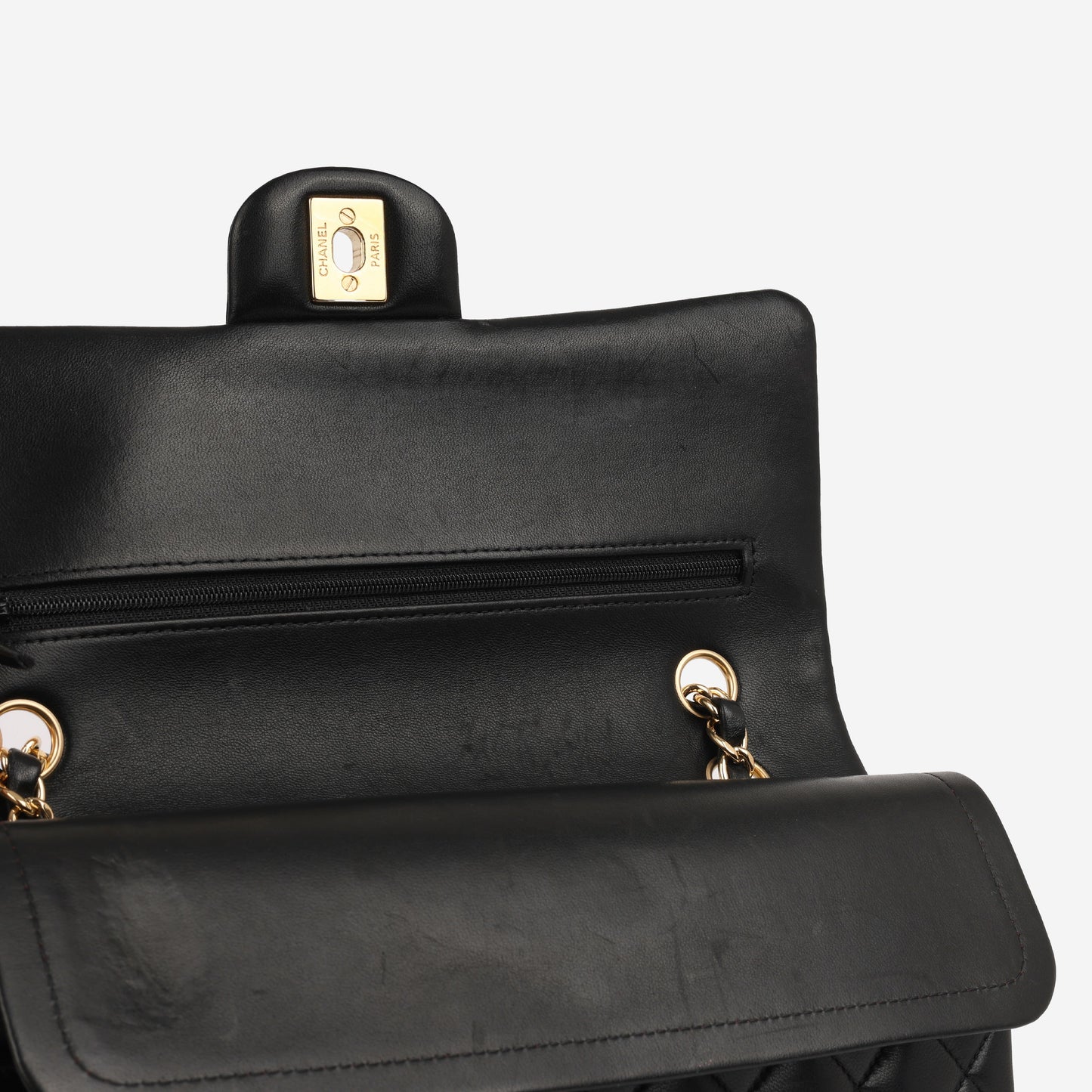 Chanel Classic Flap Bag - Medium