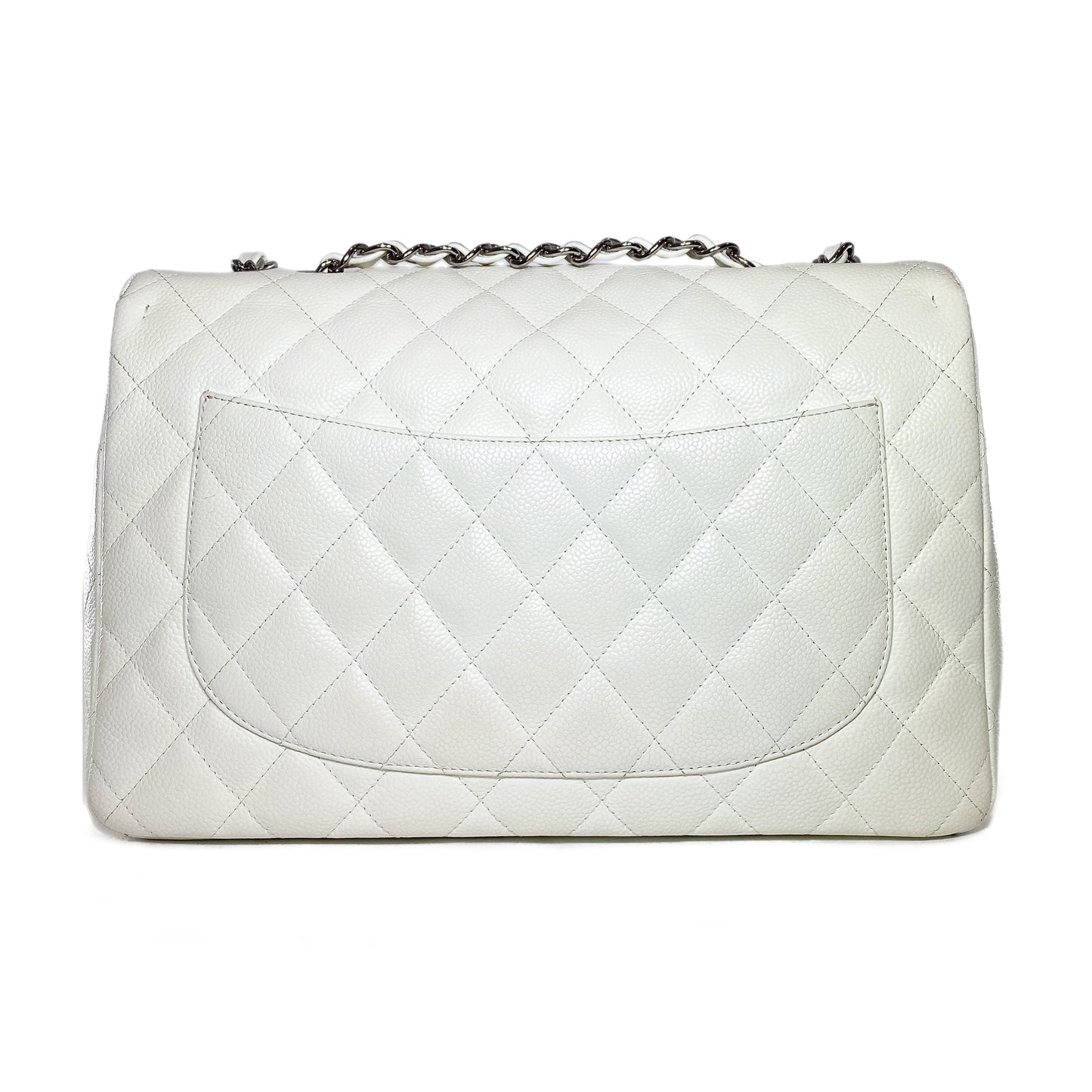 Chanel Flap Shoulder Bag - Ewore Bags