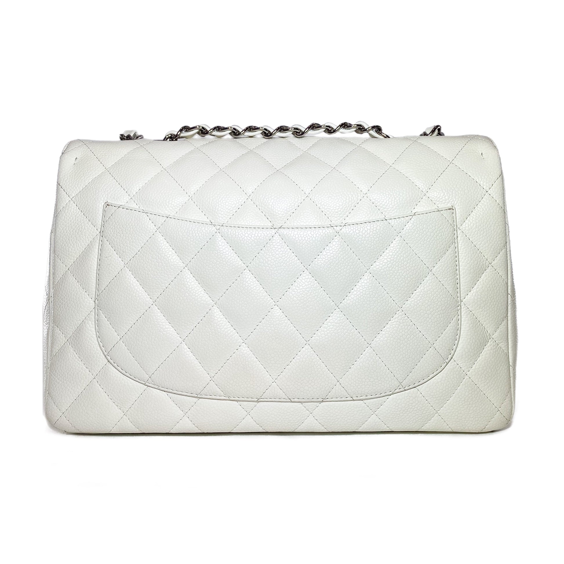 Chanel Flap Shoulder Bag - Ewore Bags