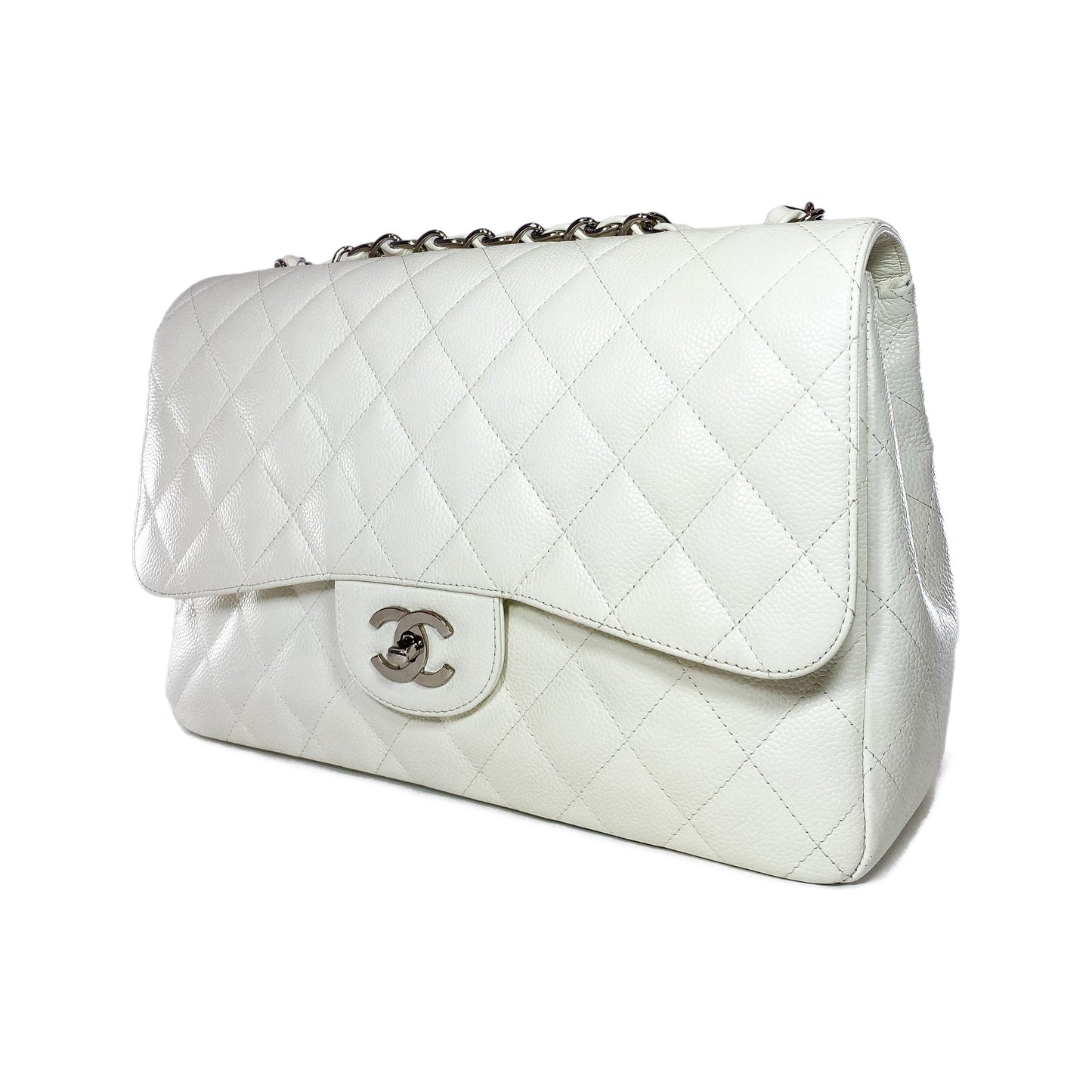 Chanel Flap Shoulder Bag - Ewore Bags