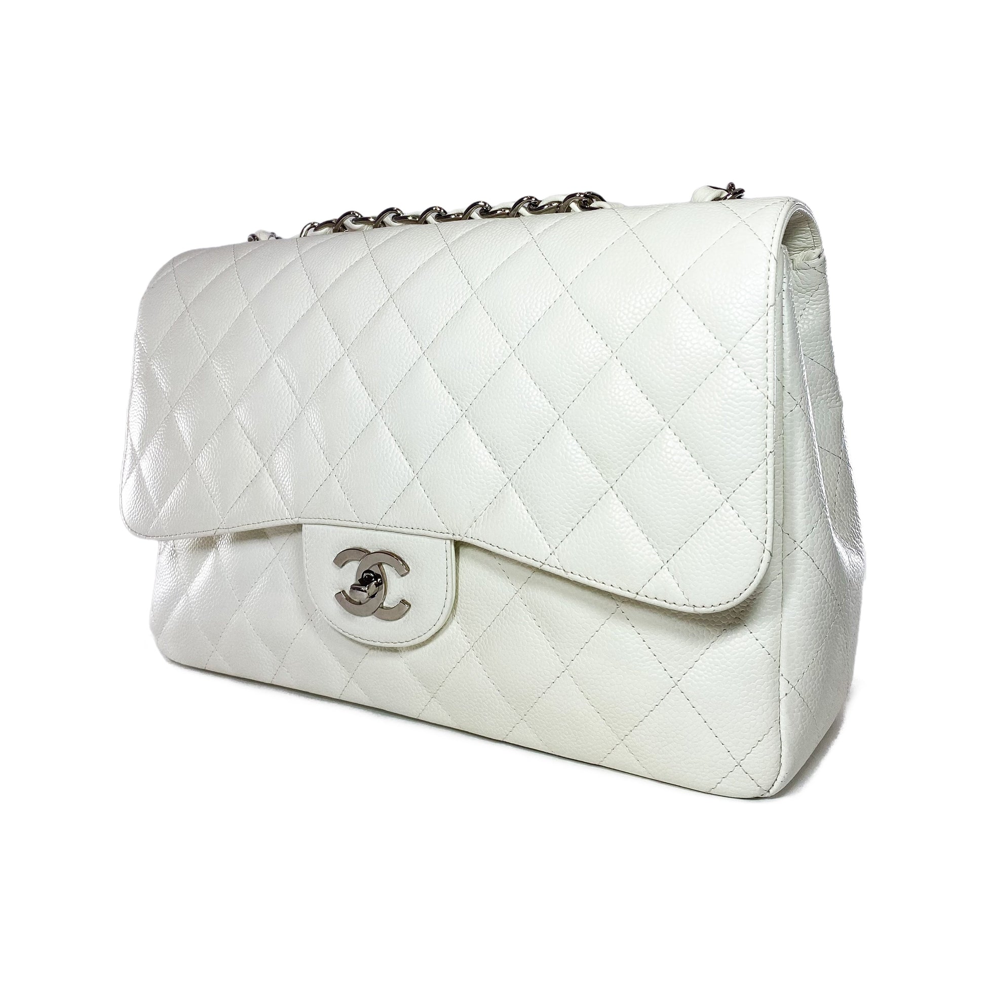 Chanel Flap Shoulder Bag - Ewore Bags
