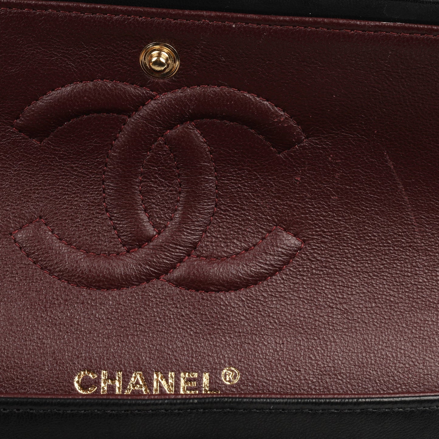 Chanel Classic Flap Bag - Medium
