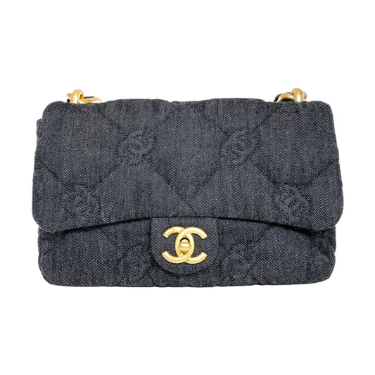 Chanel Flap Shoulder Bag - Ewore Bags