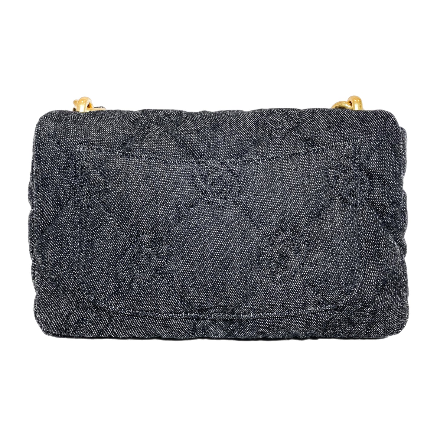 Chanel Flap Shoulder Bag - Ewore Bags