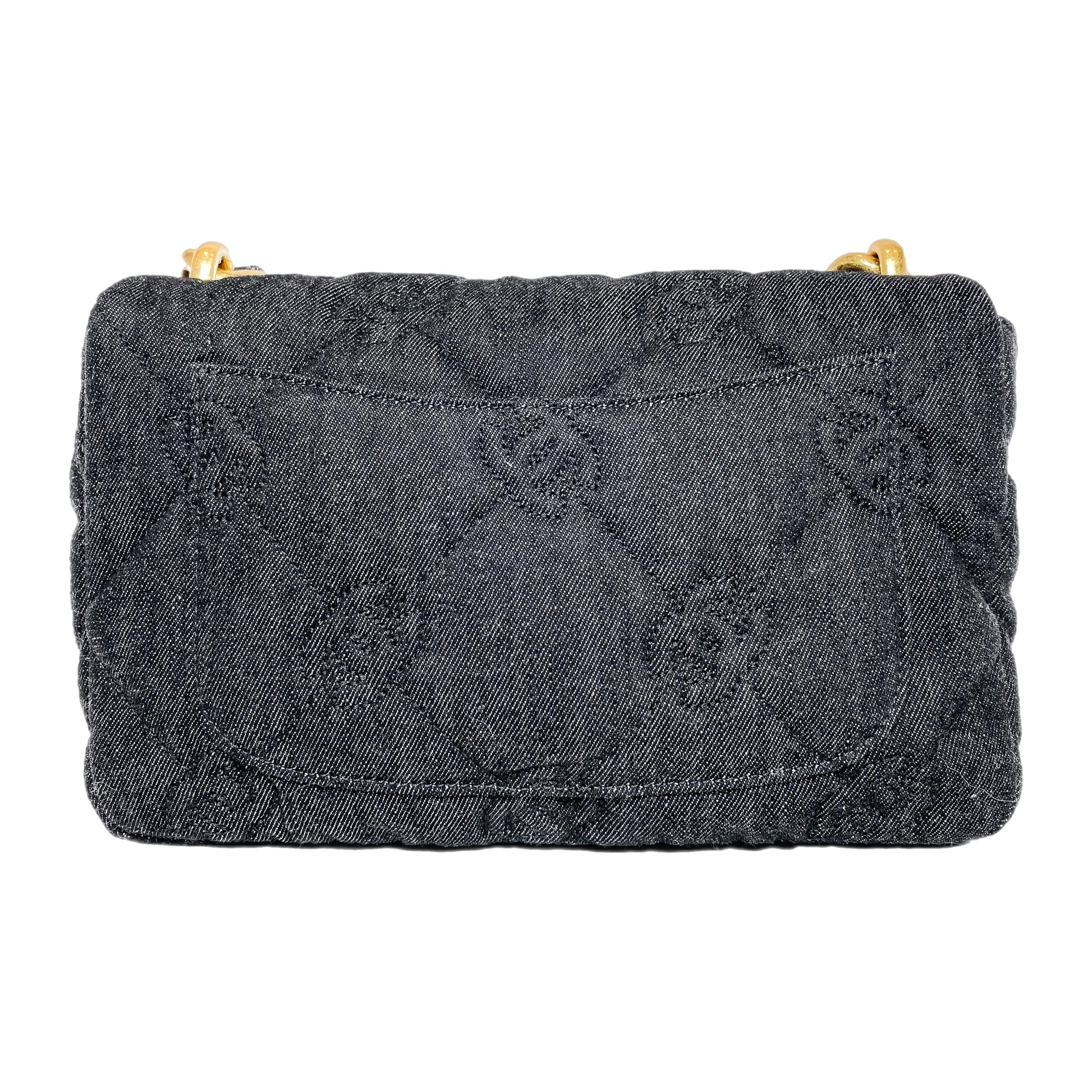 Chanel Flap Shoulder Bag - Ewore Bags