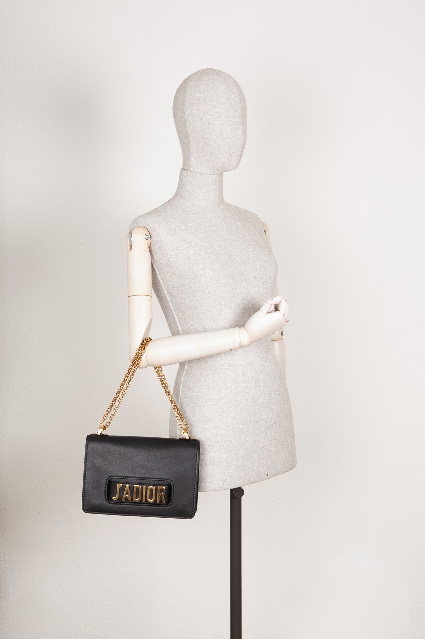 Dior Clutch