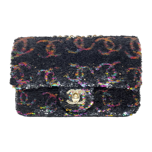 Chanel Flap Shoulder Bag - Ewore Bags