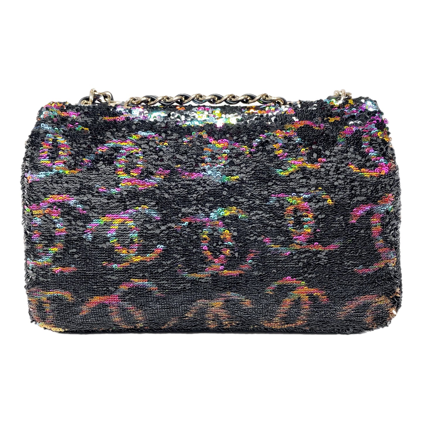 Chanel Flap Shoulder Bag - Ewore Bags