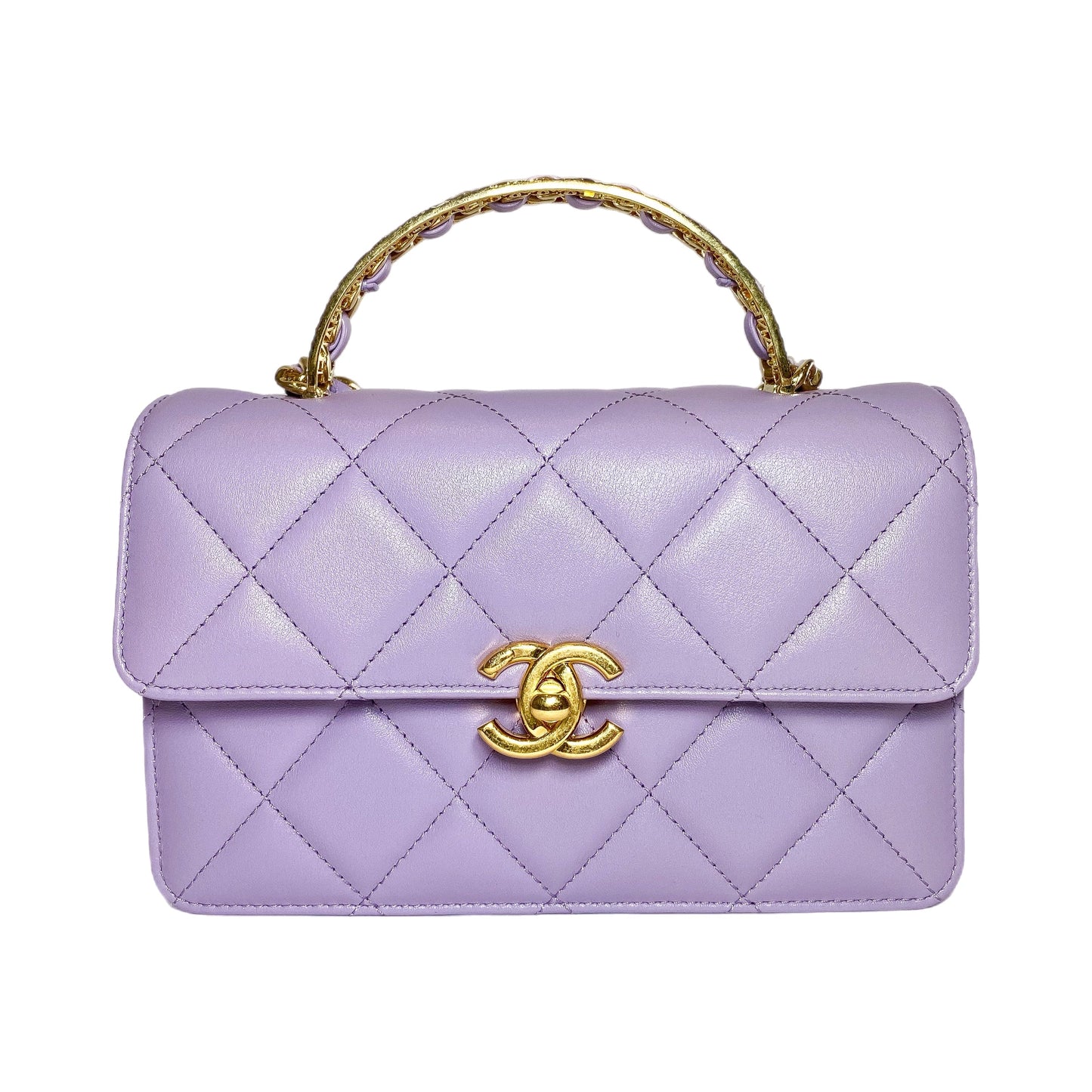 Chanel Flap Shoulder Bag - Ewore Bags