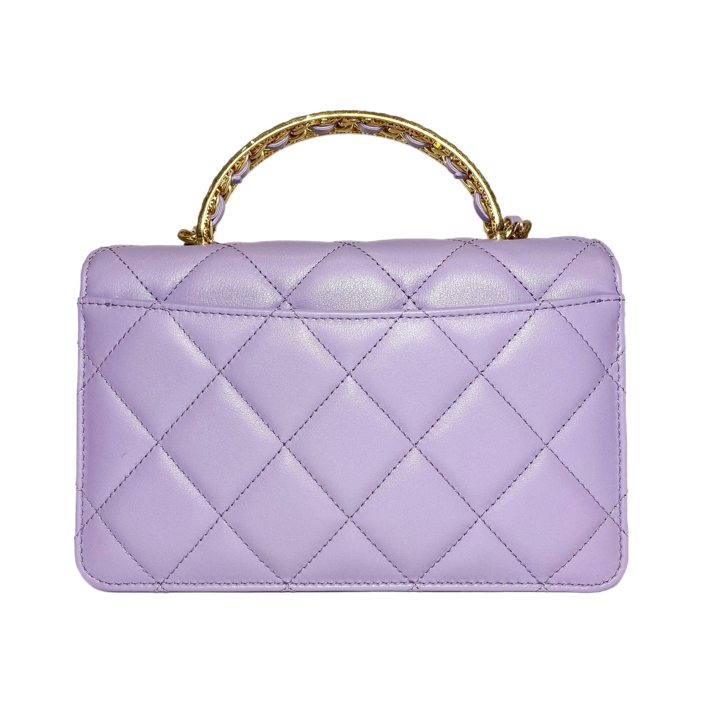 Chanel Flap Shoulder Bag - Ewore Bags