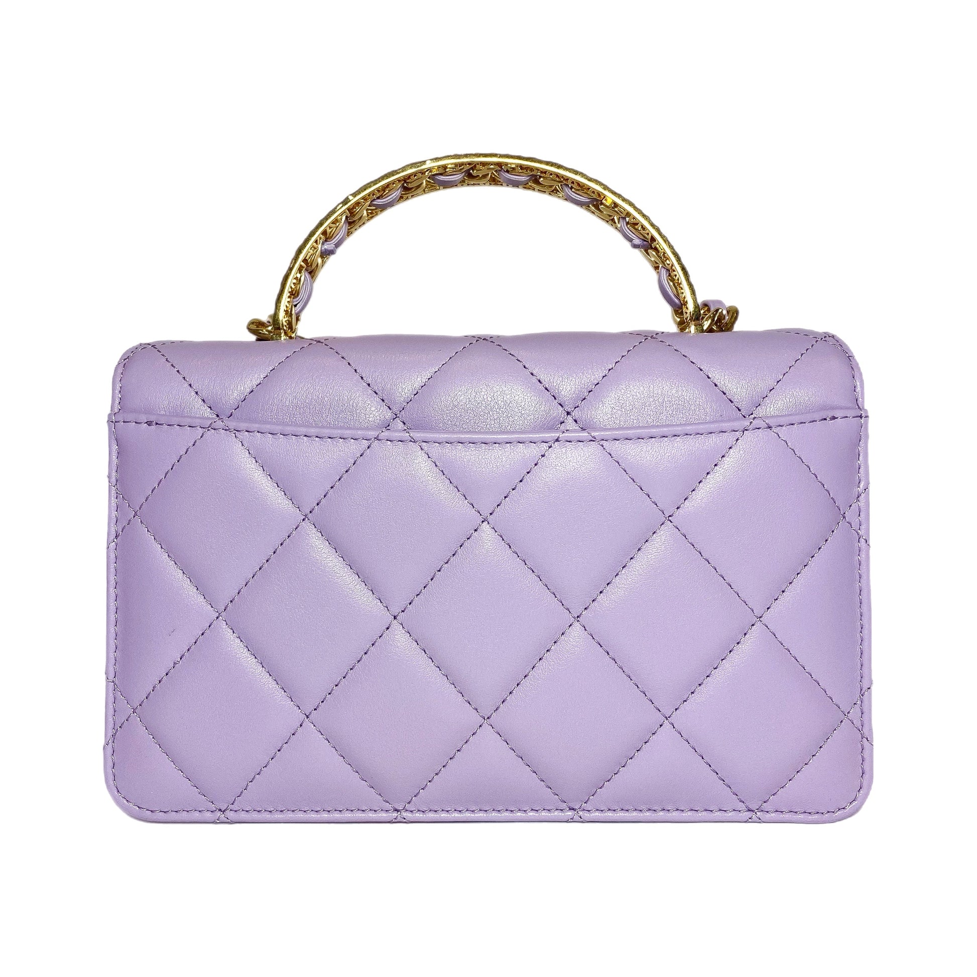 Chanel Flap Shoulder Bag - Ewore Bags