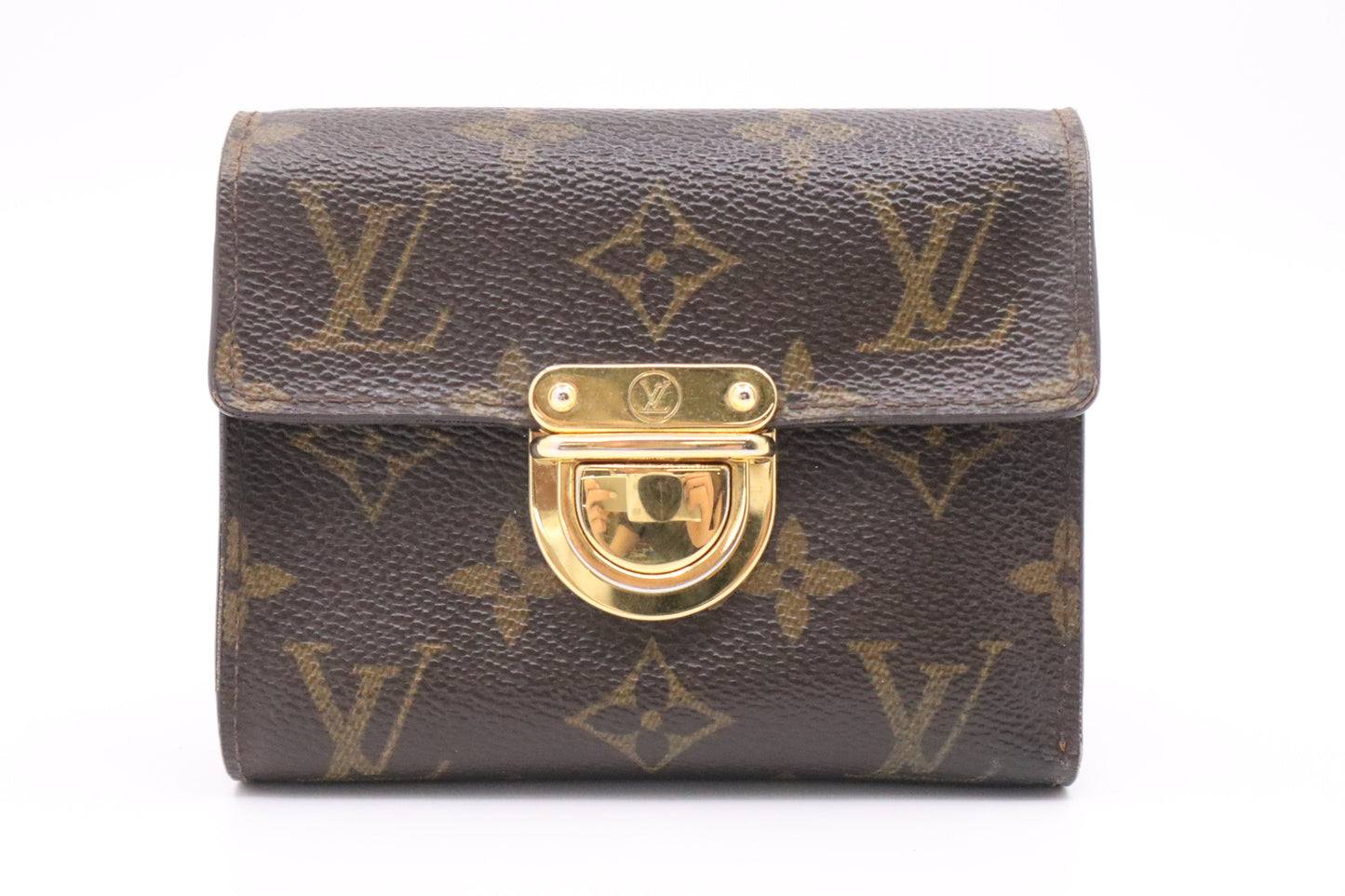 Louis Vuitton  Koala Wallet in  Monogram Canvas