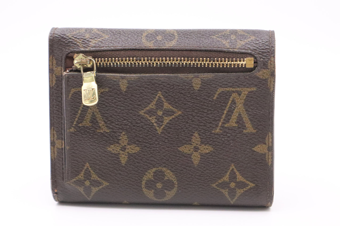 Louis Vuitton  Koala Wallet in  Monogram Canvas