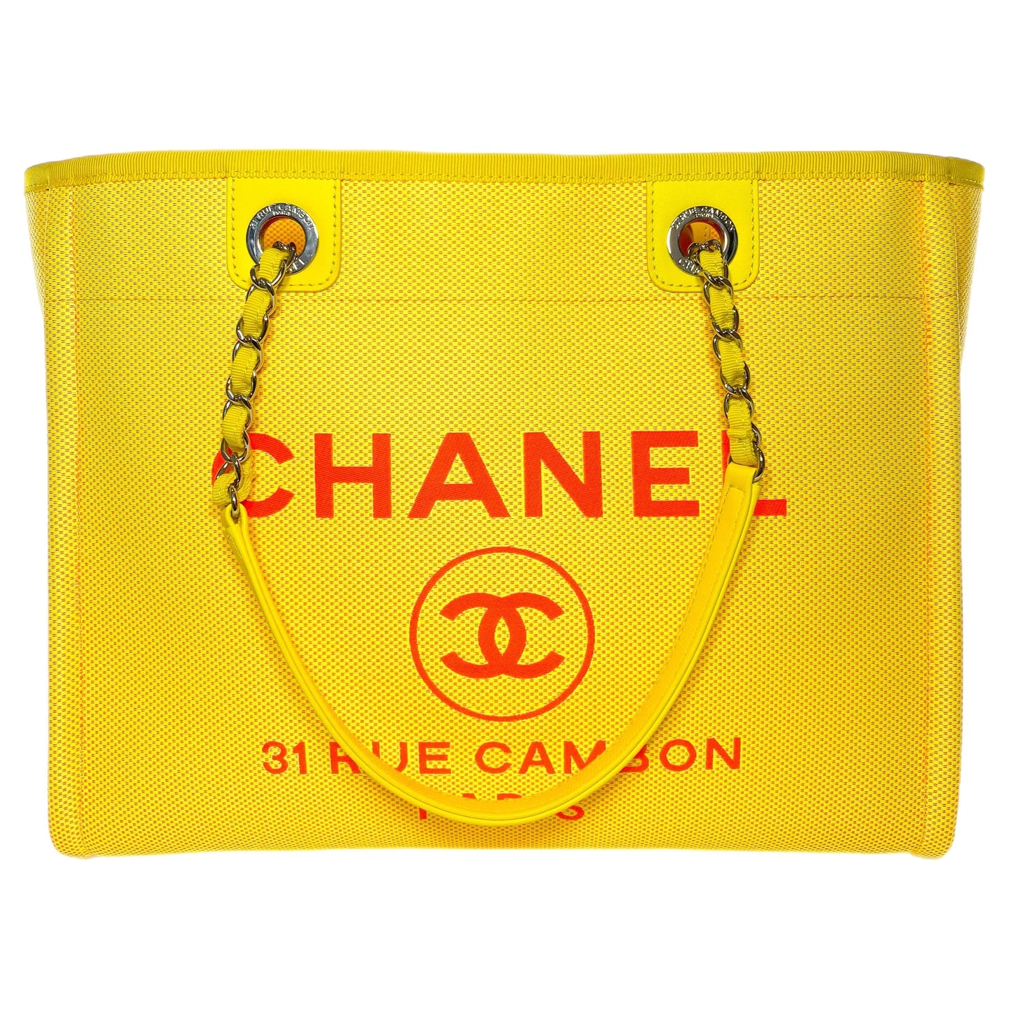 Chanel Handbag - Ewore Bags