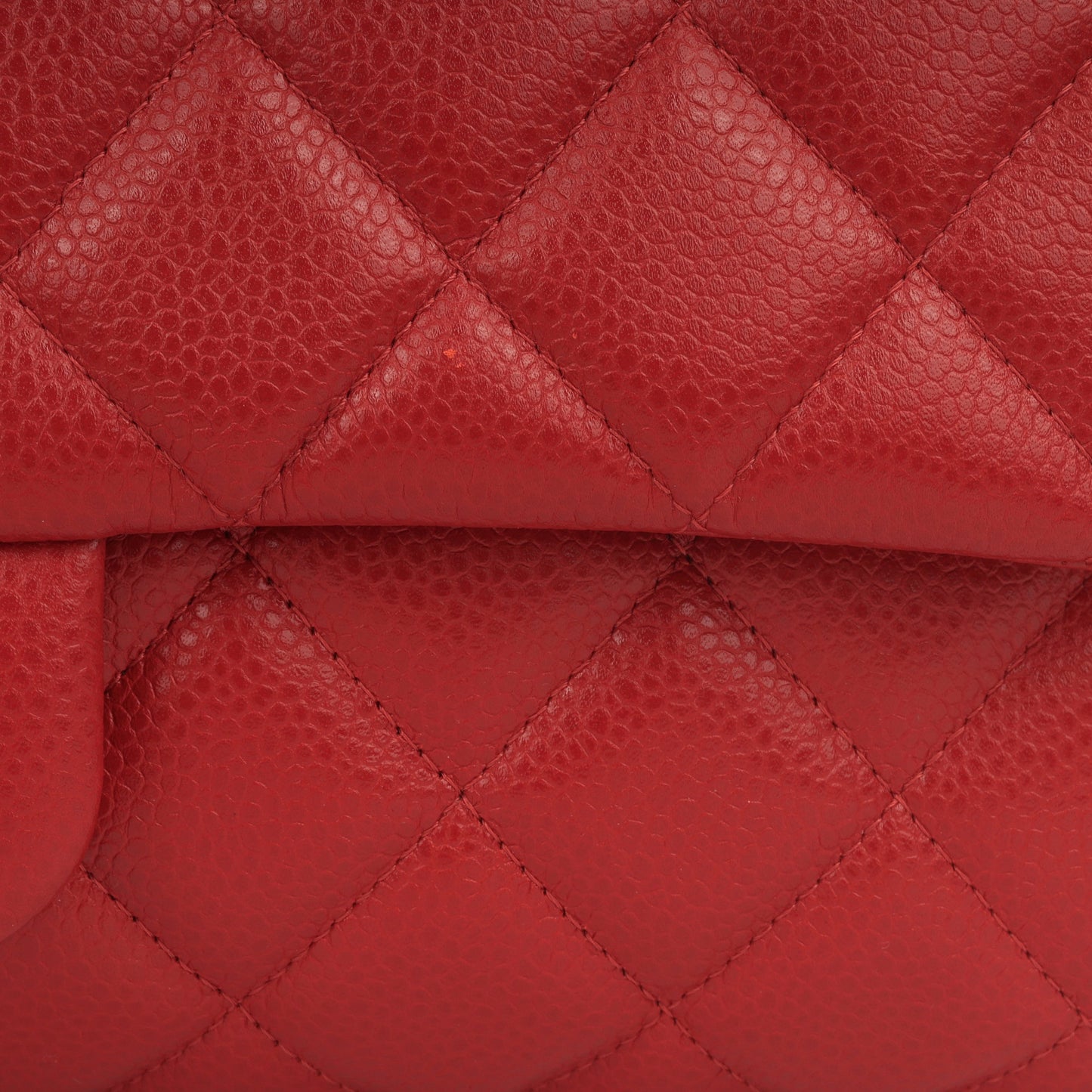 Chanel Timeless Clutch