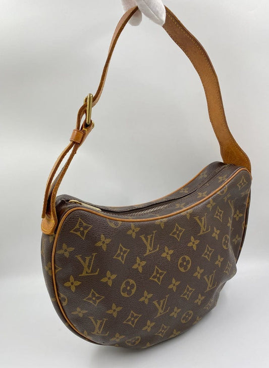 Louis Vuitton Croissant MM