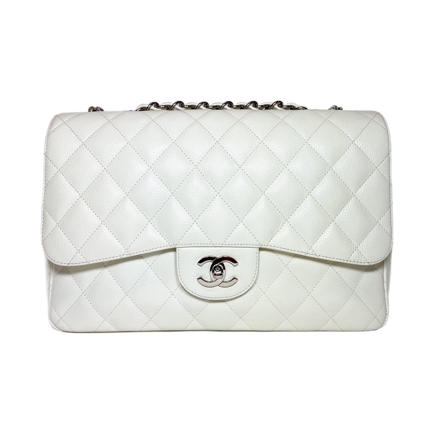 Chanel Flap Shoulder Bag - Ewore Bags