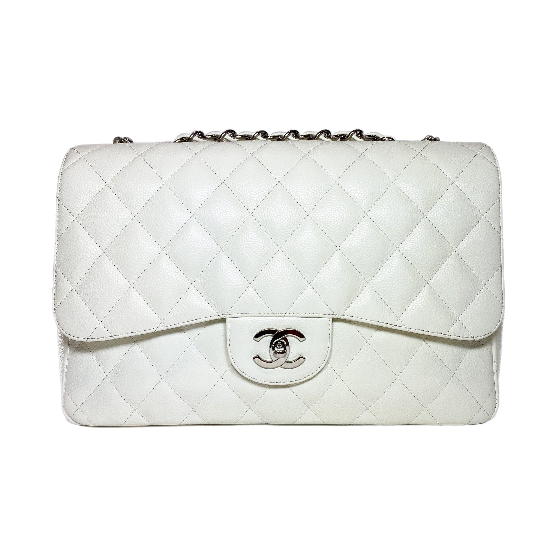 Chanel Flap Shoulder Bag - Ewore Bags
