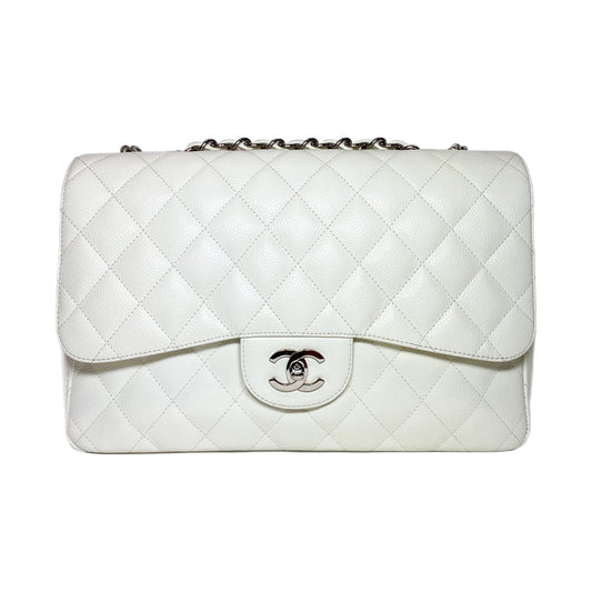 Chanel Flap Shoulder Bag - Ewore Bags