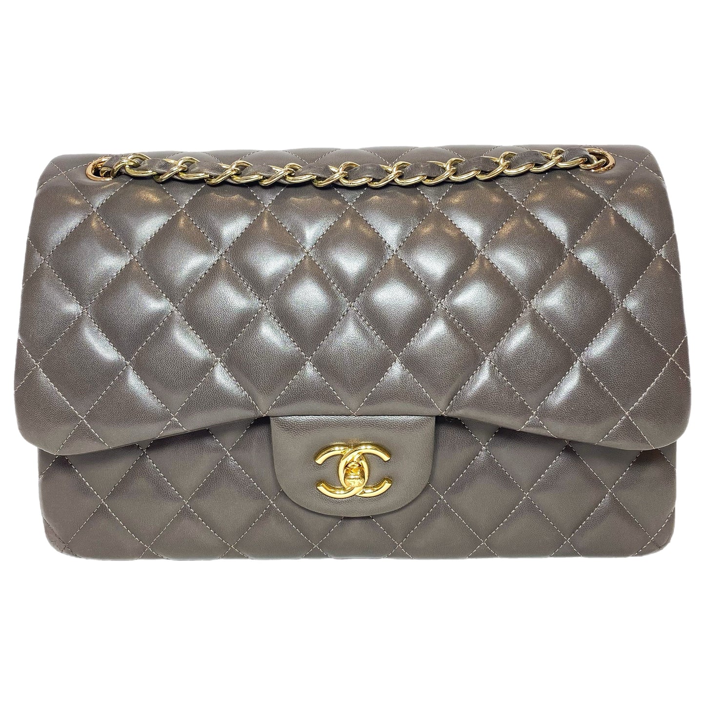 Chanel Flap Shoulder Bag - Ewore Bags