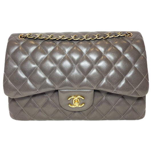 Chanel Flap Shoulder Bag - Ewore Bags