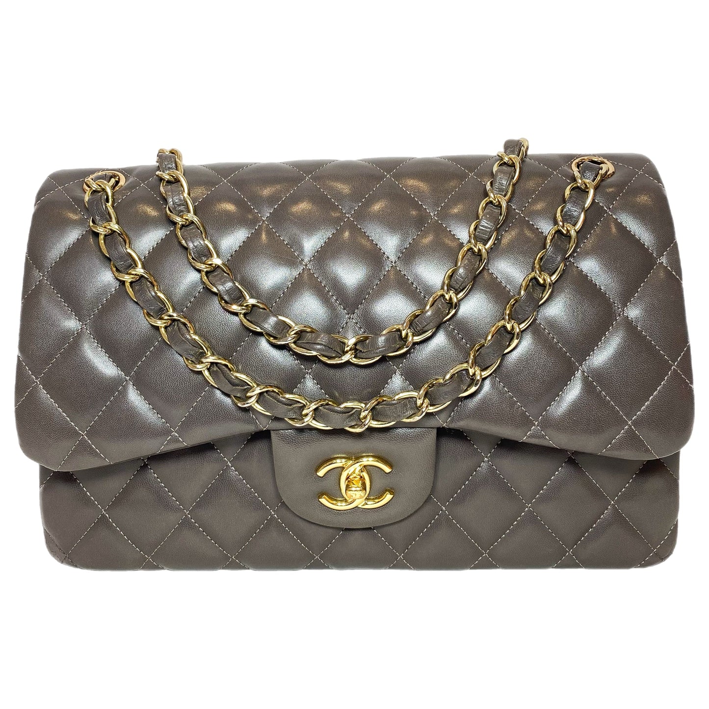 Chanel Flap Shoulder Bag - Ewore Bags