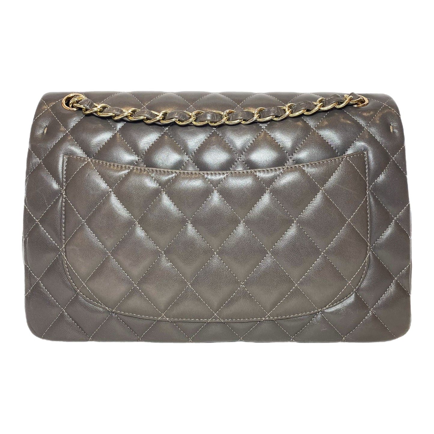 Chanel Flap Shoulder Bag - Ewore Bags