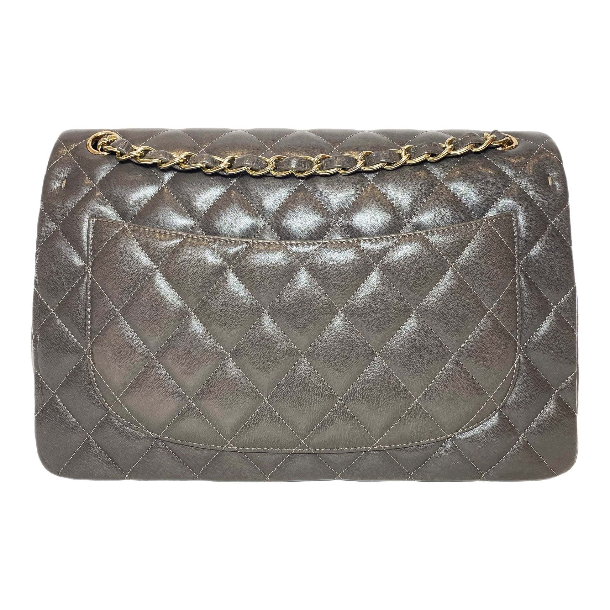 Chanel Flap Shoulder Bag - Ewore Bags