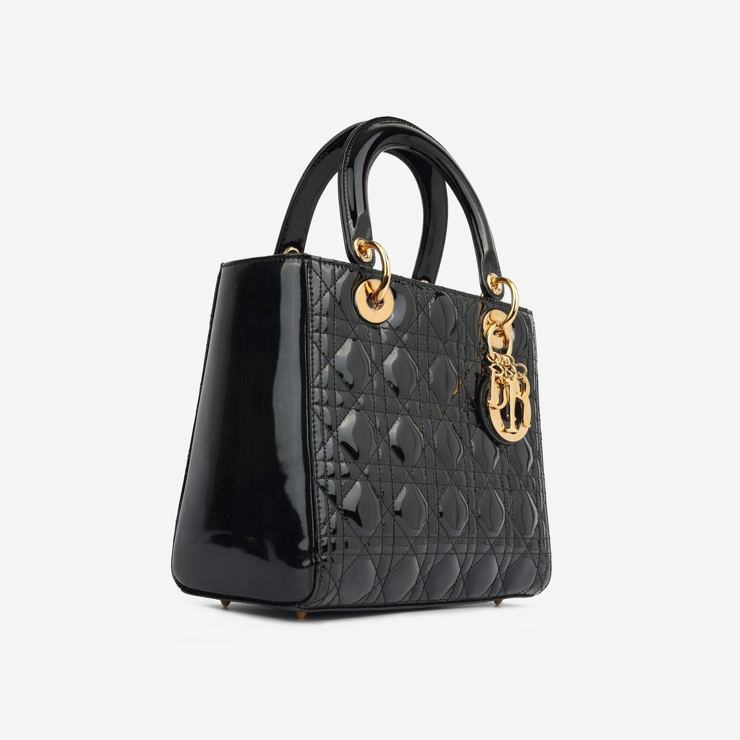 Christian Dior Medium Lady Dior