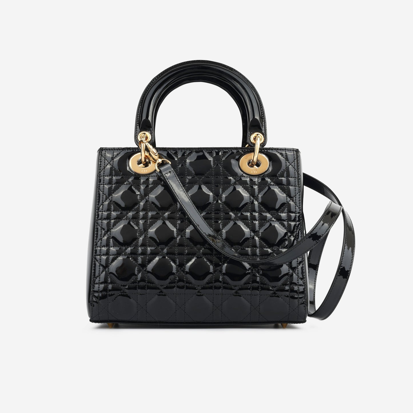 Christian Dior Medium Lady Dior