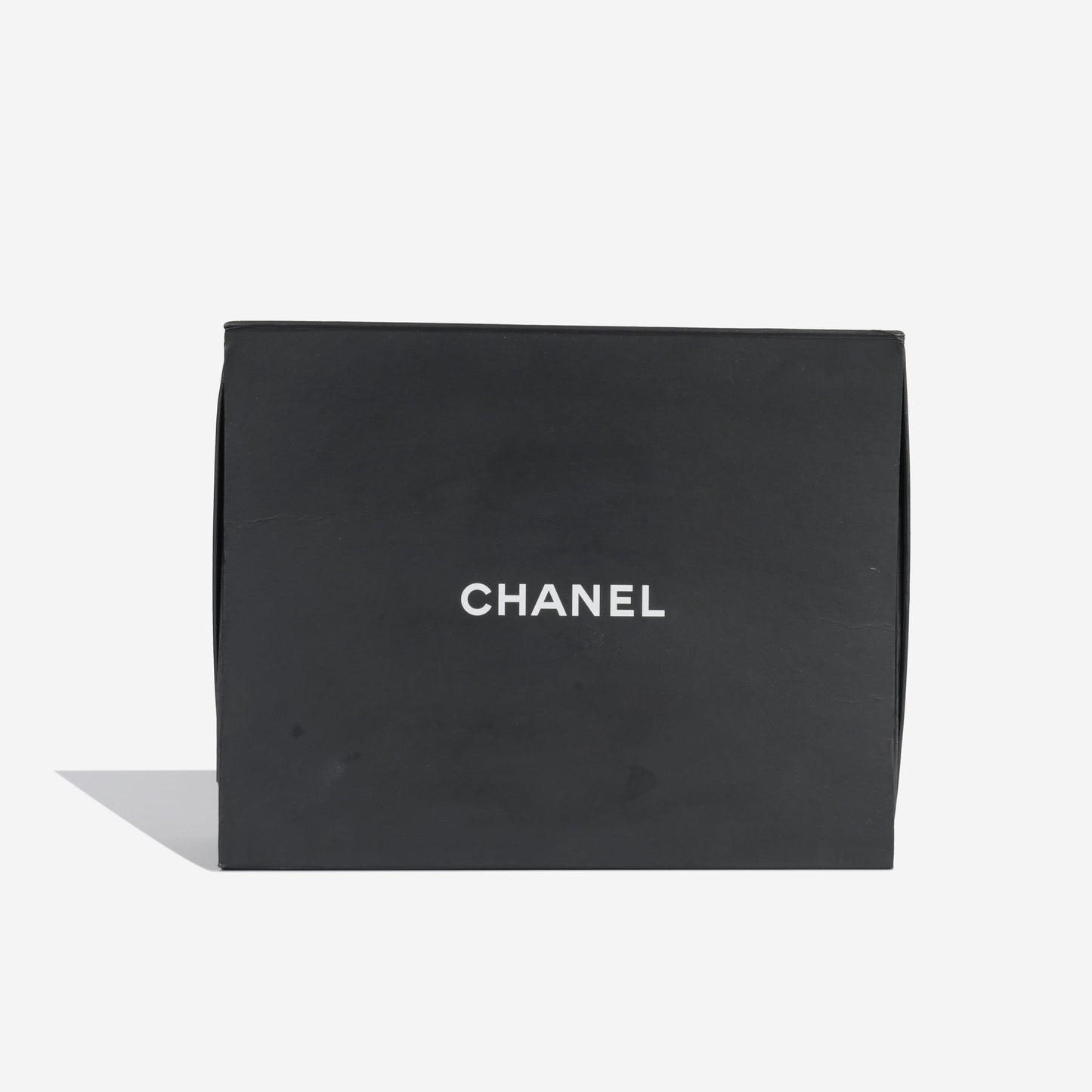 Chanel Classic Flap Bag - Jumbo