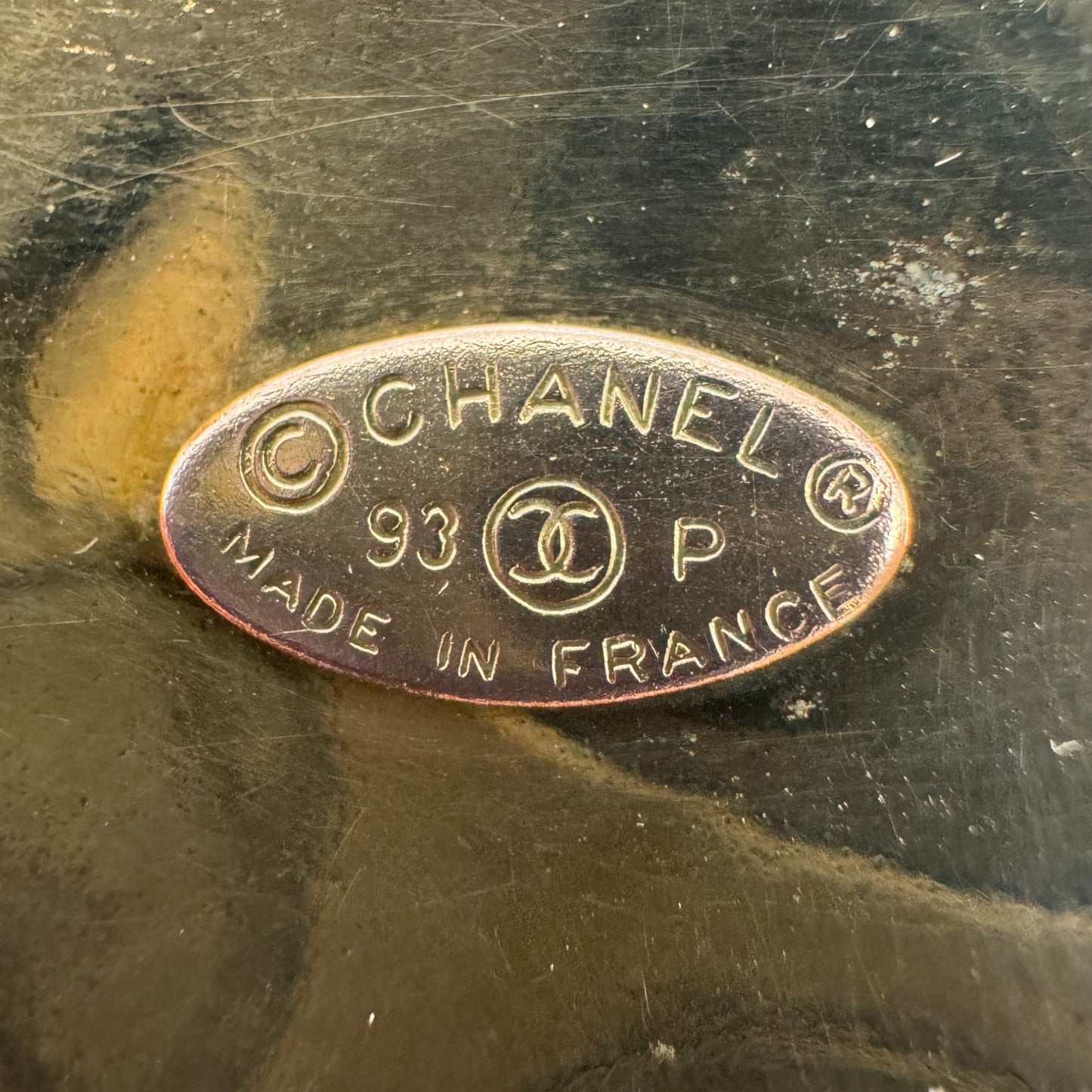 Chanel Handbag Bag - Ewore Bags