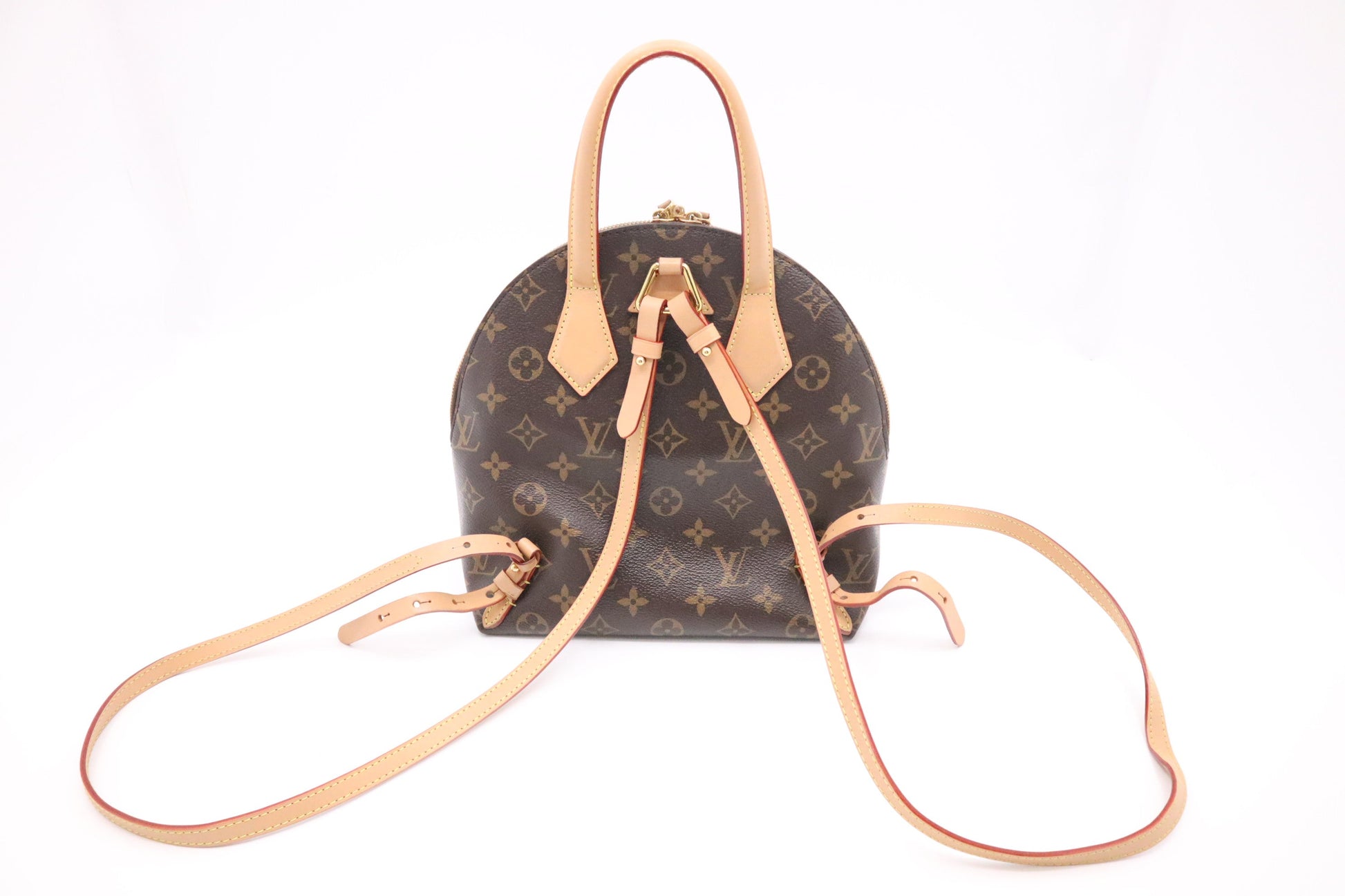 Louis Vuitton Moon Backpack in Monogram Canvas