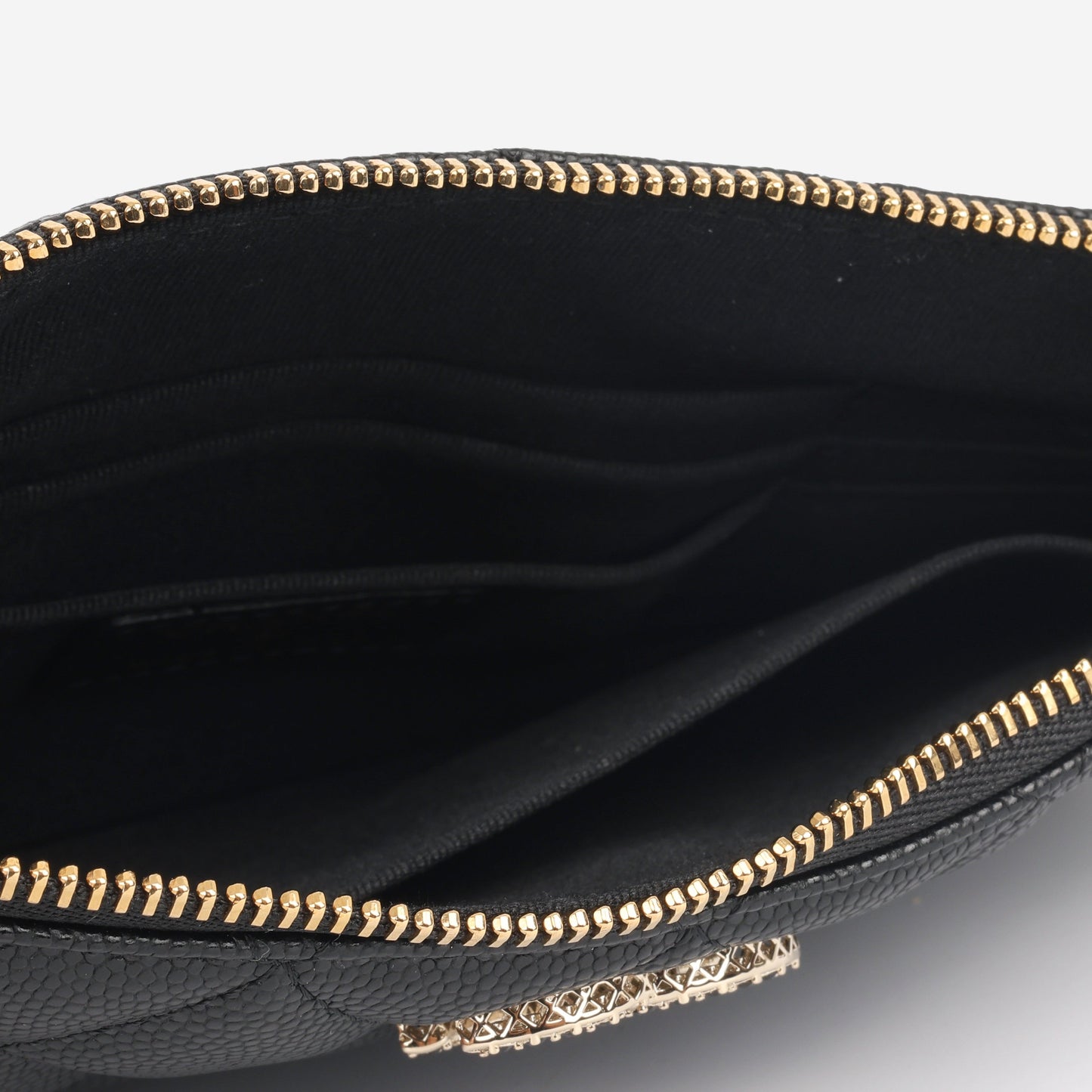 Chanel O Case - Small