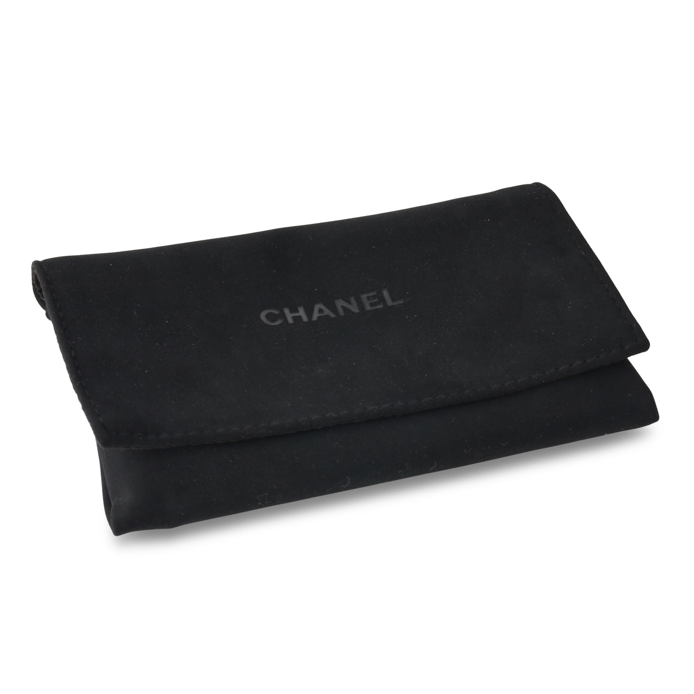 Chanel Classic Zipped Card Holder