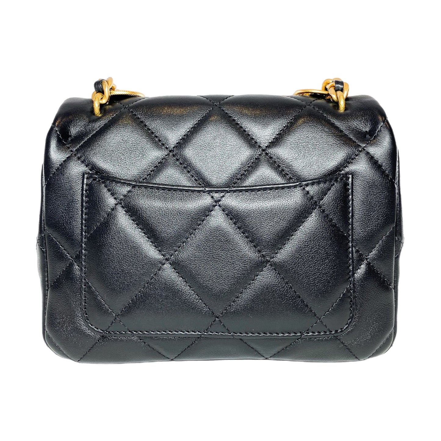 Chanel Flap Shoulder Bag - Ewore Bags