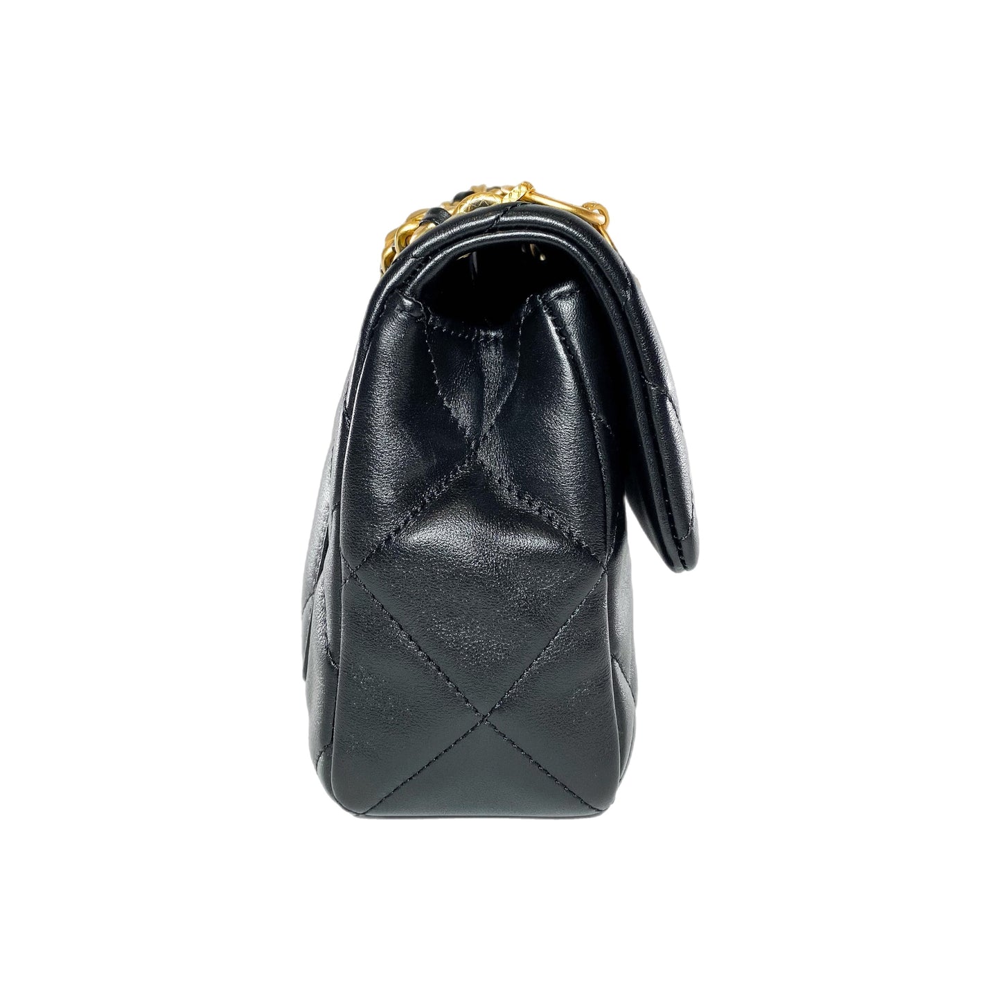 Chanel Flap Shoulder Bag - Ewore Bags
