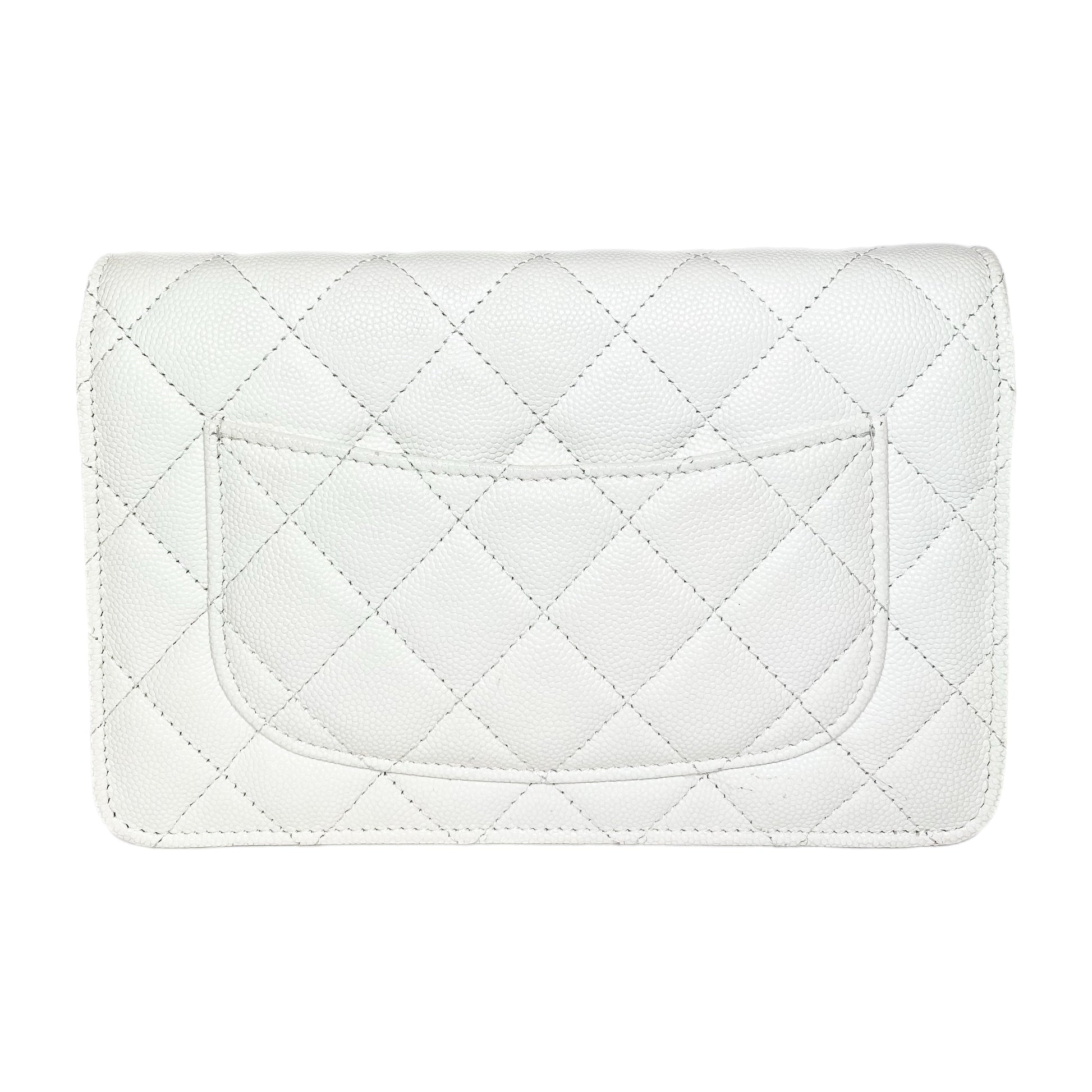 Chanel Wallet On Chain Crossbody Bag - Ewore Bags