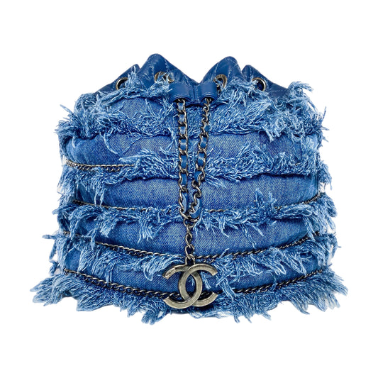Chanel Bucket Handbag - Ewore Bags