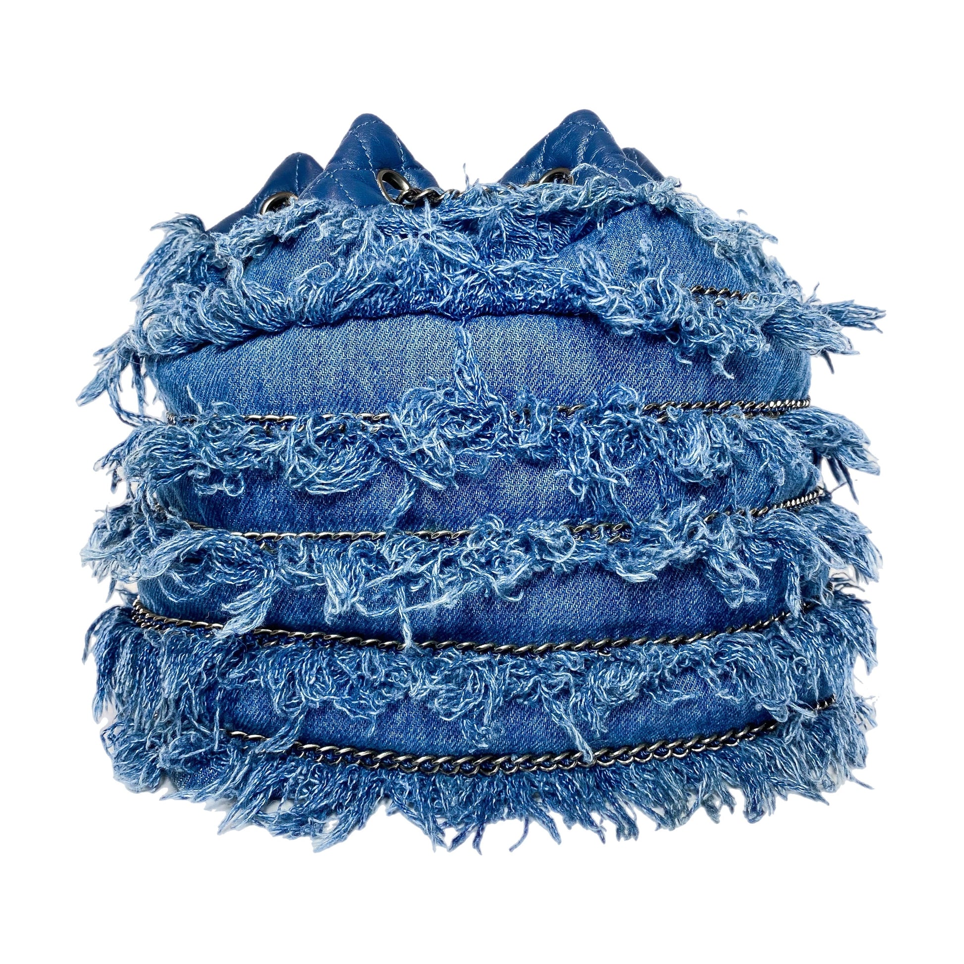 Chanel Bucket Handbag - Ewore Bags
